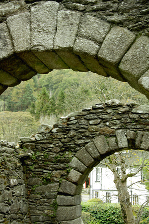 Glendalaugh Arches