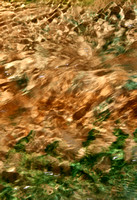 Emerald Stream - Norris Geyser Basin