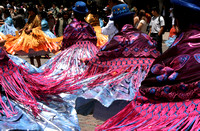 Cusco Fiesta, Peru