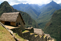 Machu Picchu Harmony