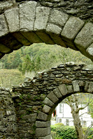 Glendalaugh Arches