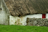 Connemara Barn