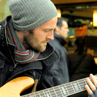 Dublin Guitarist