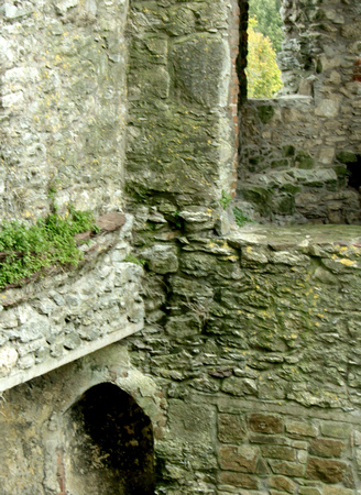 Blarney Tower