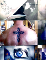 Tattoeed in Cork - Ireland 2012_1